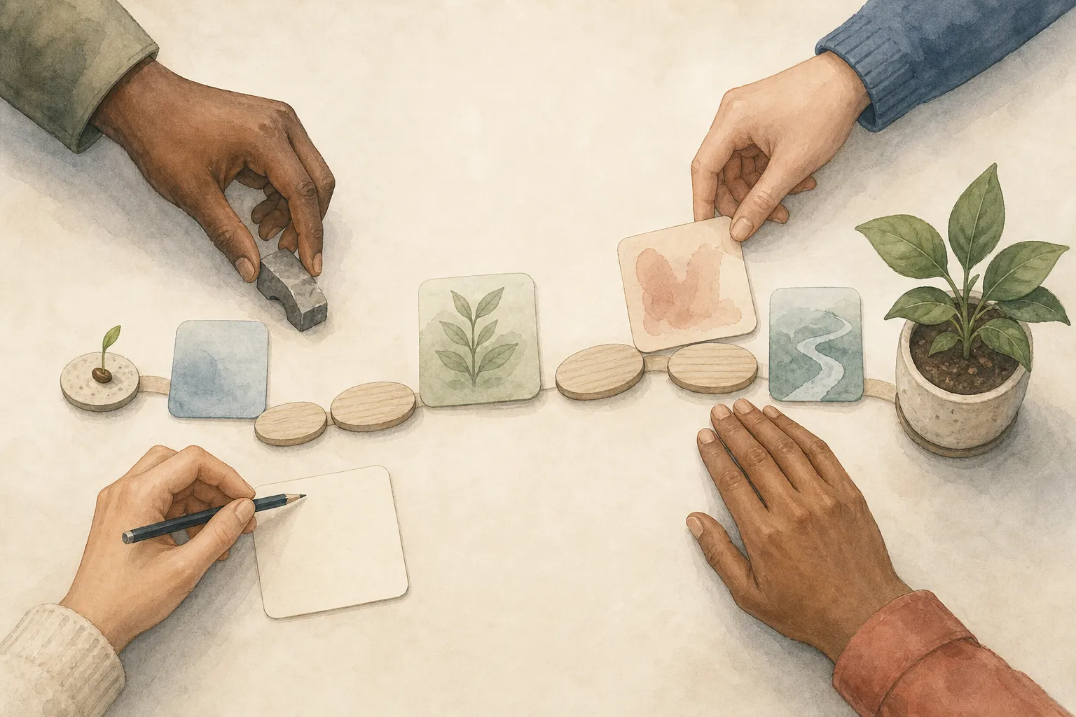 Using Behavioral Science to Build Better Performance Management