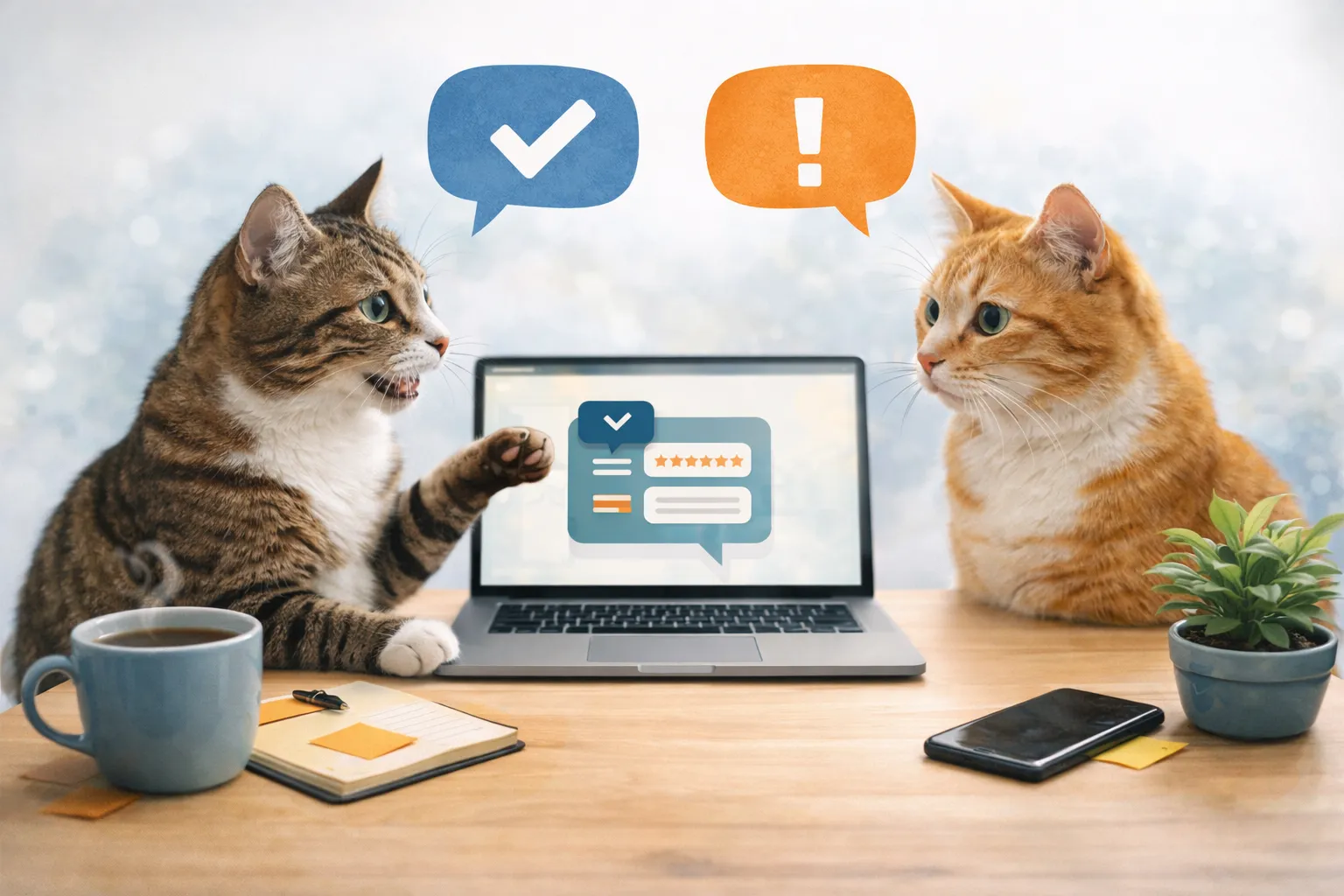 AI and the Missing Habit: How Technology Can Help Build Real Feedback Cultures
