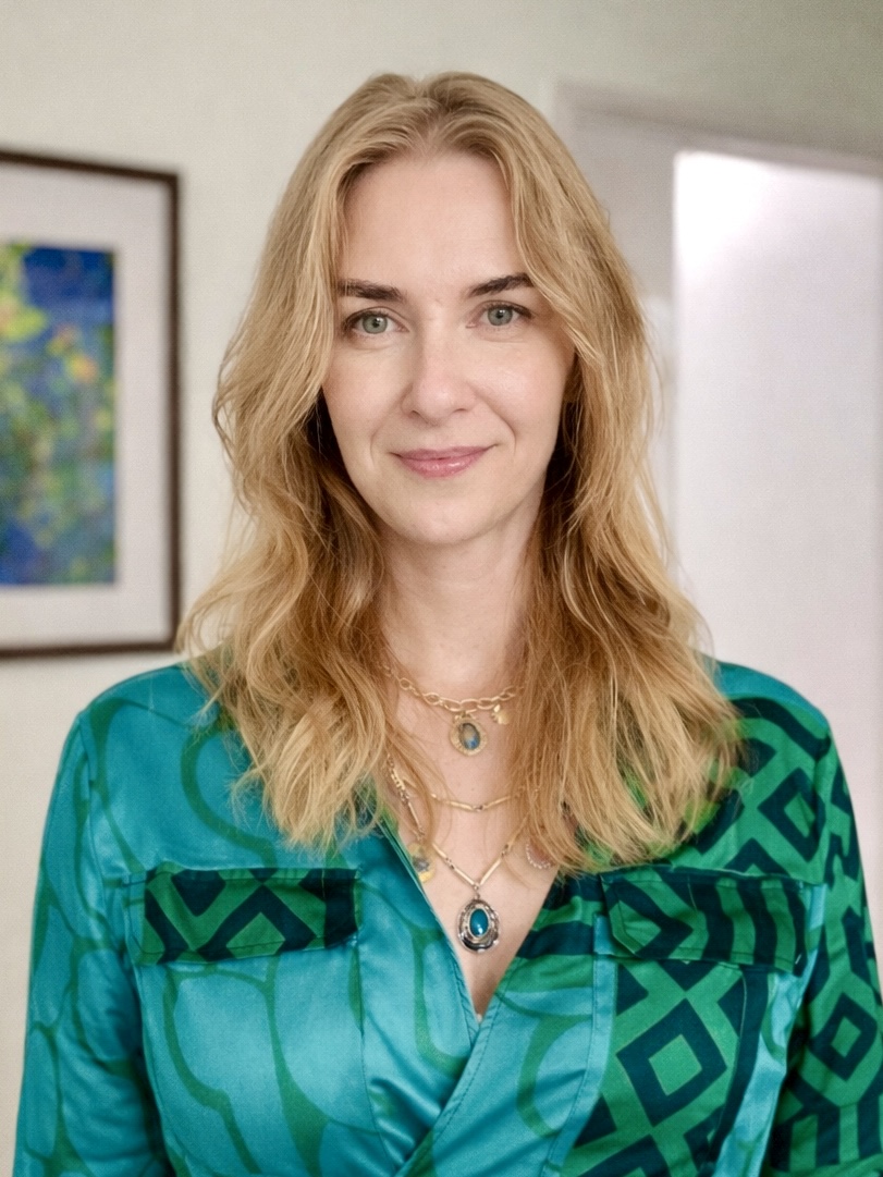 Anny Ryzhykava